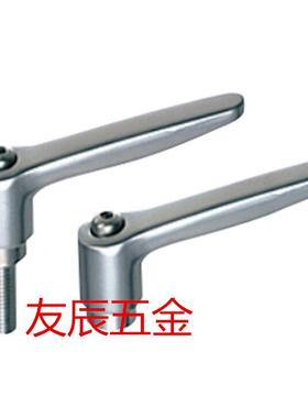 不锈钢固定把手SCLDM4/5/6-12/16/20/25/32