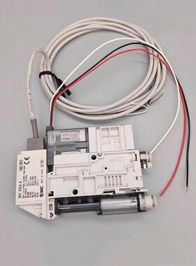 SMC原装真空发生器ZK2G07K5ALA-06节能型带开关ZK2G10K5RWA-08