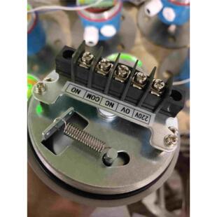 思派凡宜料位开关机芯阻旋式料位开关控制器进口电机料位计机芯配