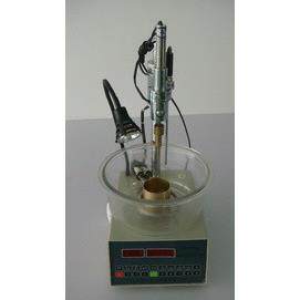 电脑全自动沥青针入度仪