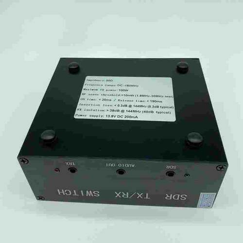 SDR收发切换天线共享器TR switch Box