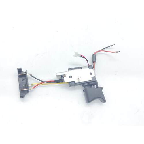 得伟DCF815开关DCF813调速开关CGX-3011B  N371659  10.8V/12V