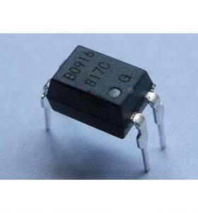 全新 BCP-817B 佰鸿817C 光耦817 原装进口 台湾佰鸿