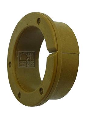 夏普彩机MX2018 2318 3128 2618 3118 NC UC 定影 上辊 轴套 0377