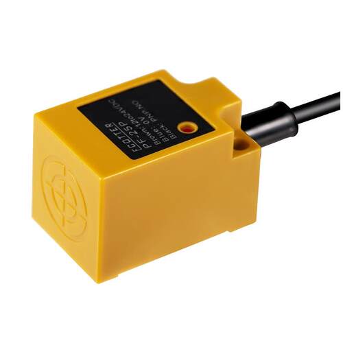 LA40-Z20K J20K 20B Z20NK Z25PK/NB/PB/NC/Z15PC接近开关传感器