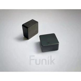 整体CBN立方氮化硼刀片SNMN160820 SNGN120712超硬刀具复合车刀片