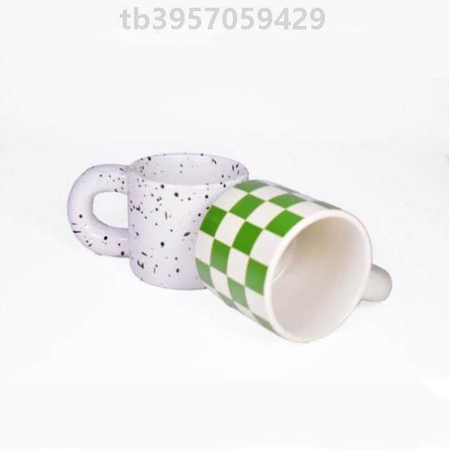 ins图手蛋壳感陶瓷拍照马克杯拿女鹌鹑泼墨水杯道具美甲]杯子,搬运/仓储/物流设备,其他起重搬运设备,淘宝优惠券,粉丝福利购,淘宝优惠卷