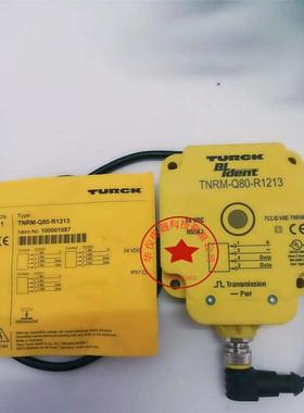 全新现货 接近开关传感器 NI4-DSU35TC-2ADZ30X2质保二年极速发货