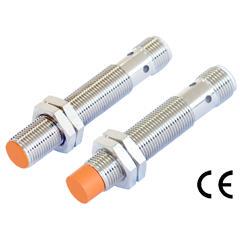 IBT12-S02NA N04NA NB PA PB PC NC-D4YV1现货 M12接近开关传感器