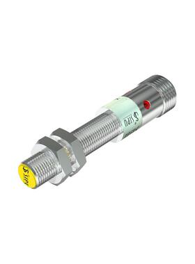 接近开关M8插头XS608B1NAM12 XS608B1PAM12接插式航空插头传感器