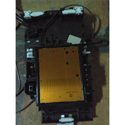 原装兄弟J4510DW J3520 J3250 J3720 J2320 J2510喷头打印头