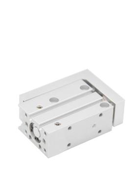 精密滑台气缸HLH6X5S HLH10X15S 16X10S 16X20S 20X25S 20X30S