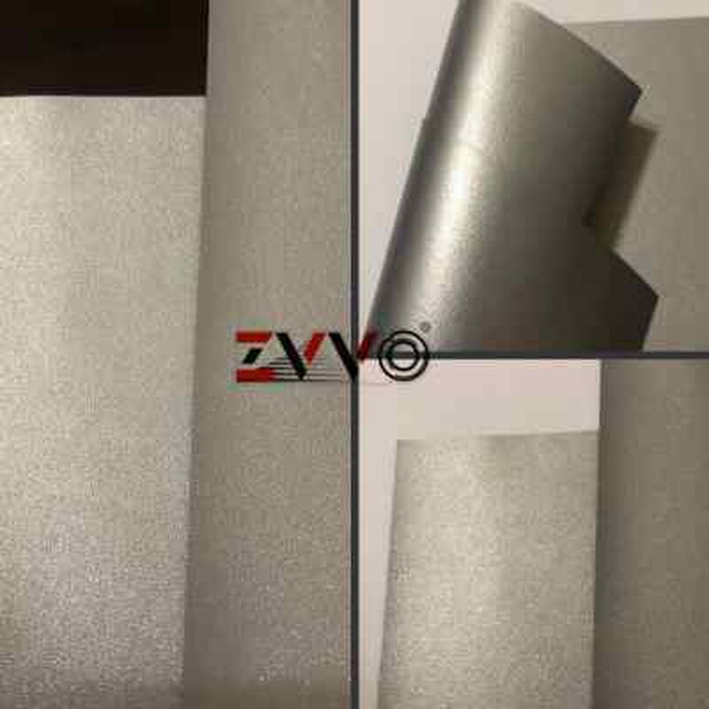 极速ZVVO投影幕布1p00寸120寸金属窄边画框幕布投影机幕高清电影