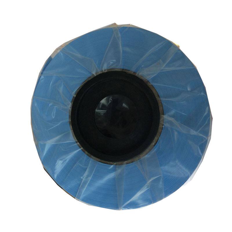 。卷筒蓝图纸80g激光工程数码蓝图纸880/60mm2*150m单面蓝双面蓝怎么看?