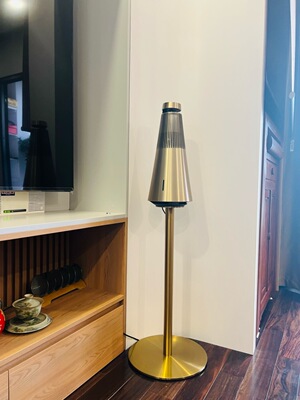 B&O bo Sound2 3rd 三代无线蓝牙音响二代2代音箱 sound2落地支架