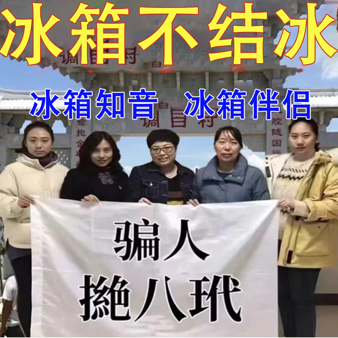 2025冰箱温控器冰箱知音电子定时冰柜恒温全自动智能温度控制调节