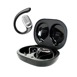 赞歌CX360蓝牙耳机挂耳式无线不入耳开放式运动跑步