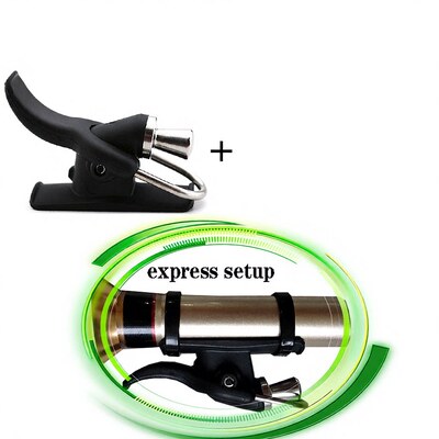 海钓触发远投防伤手Breakawaycannon Surf Fishing Trigger aid