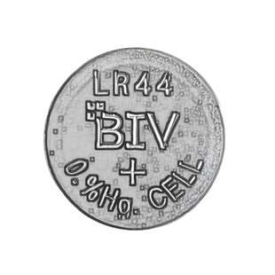LR44纽扣电池碱性AG13A76L1154357a适用玩具电子环保1.5V纽扣电子