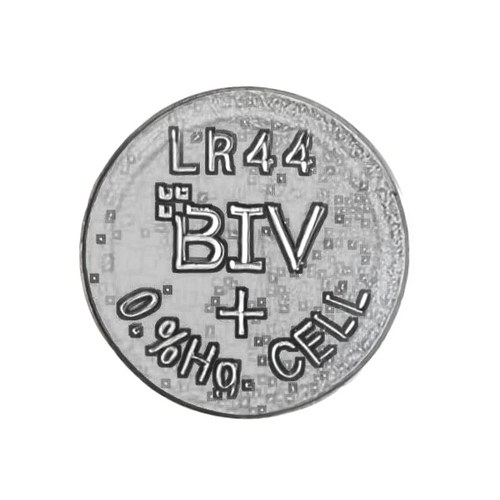 LR44纽扣电池碱性AG13A76L1154357a适用玩具电子环保1.5V纽扣电子