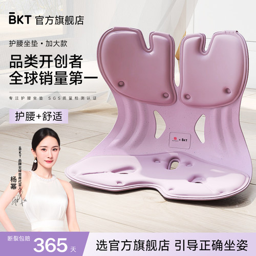 【护腰护背】BKT护腰坐姿椅