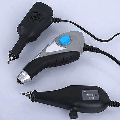 小型电动不锈钢金属雕刻机