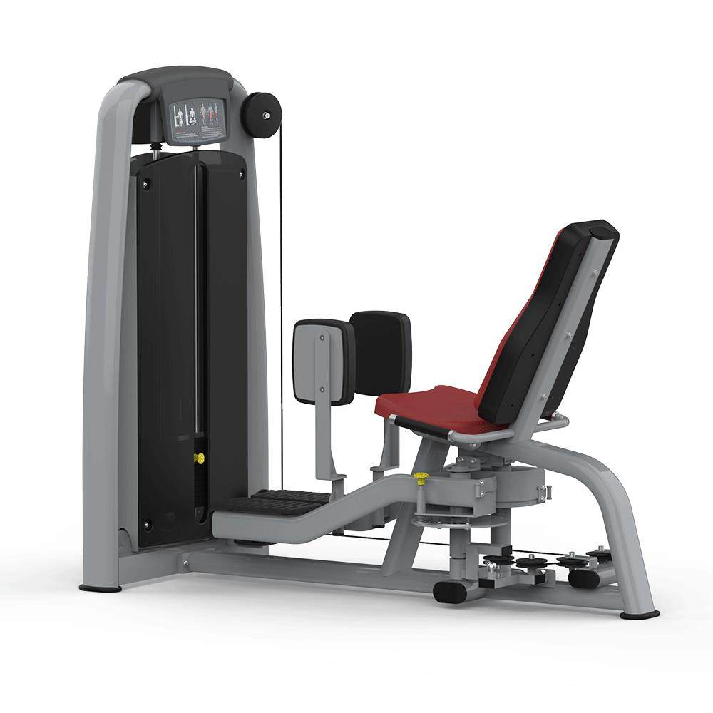 大腿外收内展训练器健身房运动力量健身器材商用大腿肌训练器械,运动/瑜伽/健身/球迷用品,健身器材套装,淘宝优惠券,粉丝福利购,淘宝优惠卷