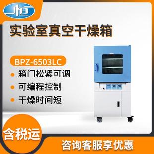 6213LC BPZ 6213LCB型实验室真空干燥箱 6503LC 上海BPZ