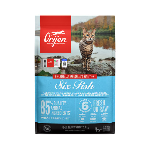 原始猎食渴望通用猫粮