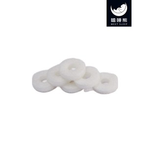 MEET 瞌睡熊睡眠仪专用海绵垫 SLEEP