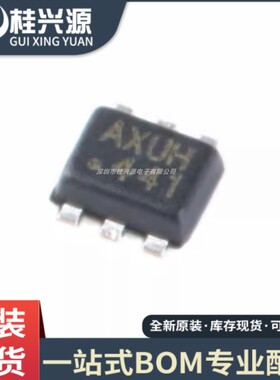 原装正品 MP1653HGTF-Z SOT-563 同步降压转换器 DC-DC芯片