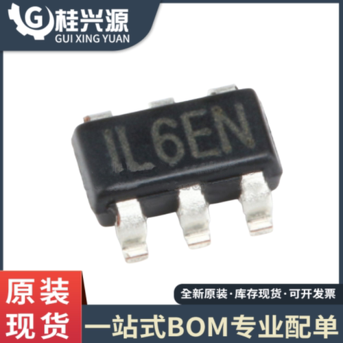 全新原装  MP3202DJ-LF-Z 封装SOT-23-6 LED照明驱动器IC芯片