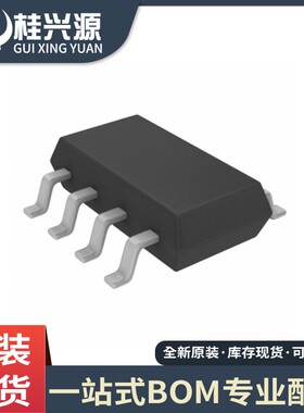 MP2234AFL 2235AUA 2236AEL 2314AHG 2318GJ-Z 丝印AFK SOT23-8