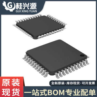 全新PIC18F6520-I/PTTQFP-64
