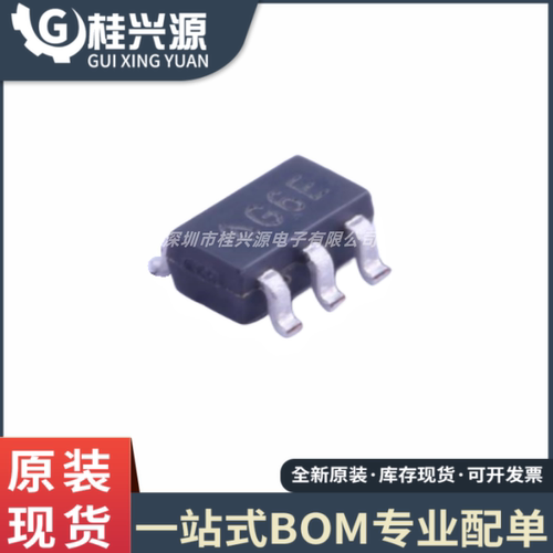 全新 AP3015KTR-G1 丝印G6E 封装SOT23-5 开关稳压器IC芯片