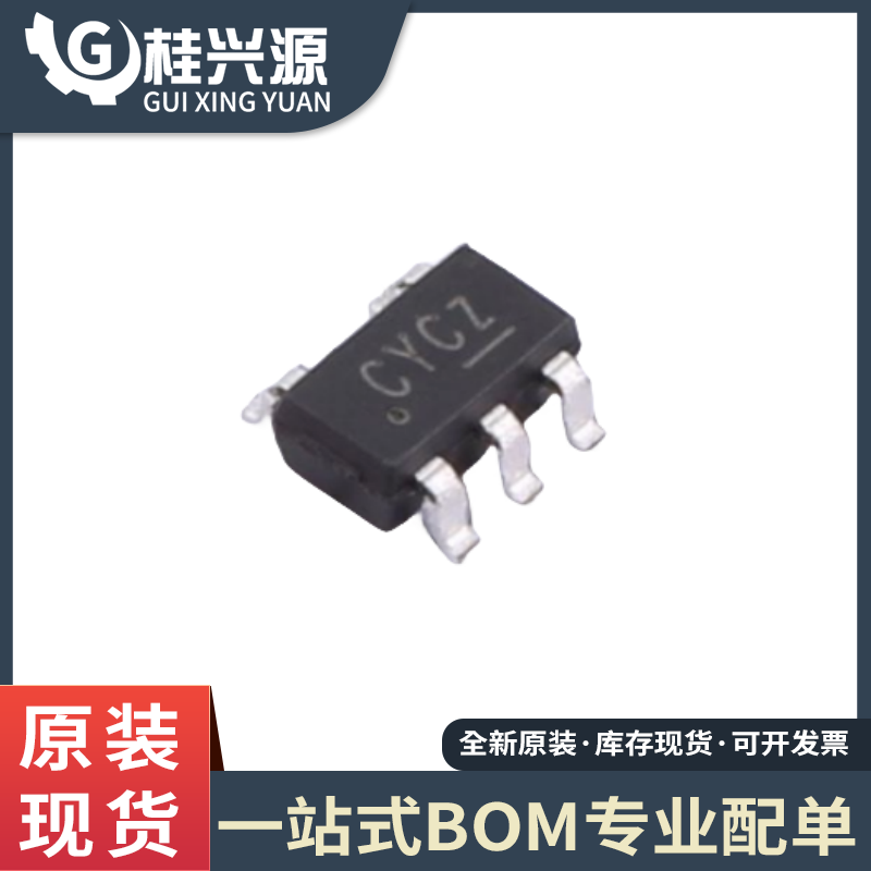 全新原装 ETA3409S2F ETA3409 封装SOT23-5 同步降压转换