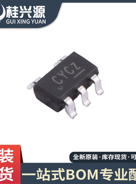 全新原装 ETA3409S2F ETA3409 封装SOT23-5 同步降压转换