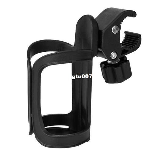 Baby Stroller Bottle Holder Infant Stroller Bicycle Carriage