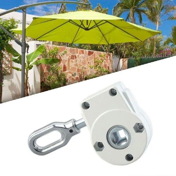 New Adjustable Drive Worm Gear Drive Replacement Patio