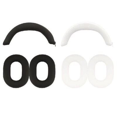 Silicone Earpad Covers for Sony INZONE H7 Earphone Ear