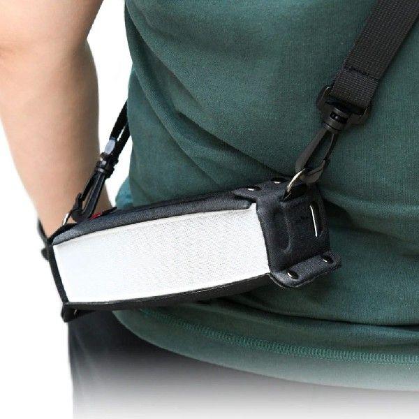 Travel Carrying Case with Adjustable Shoulder Strap