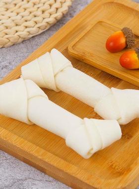 dog molars bone stick cleaning teeth calcium pet dog snacks