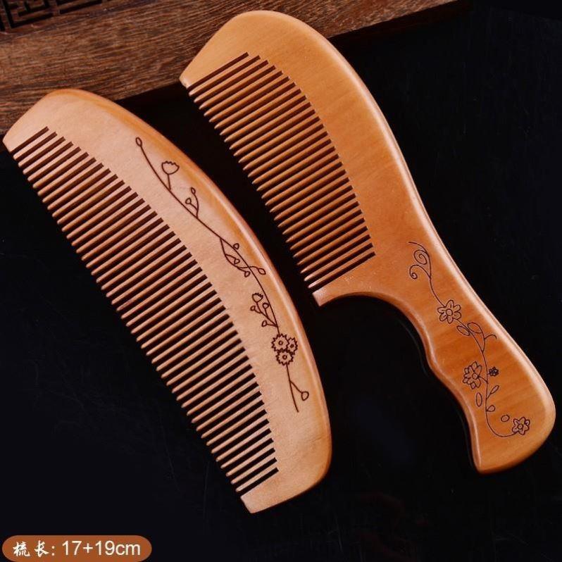 Magic Moustache Care Salon Comb Hair Brush Combs hairbrush