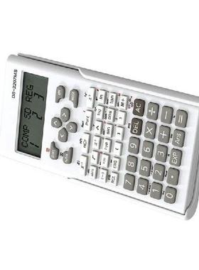 Portable Scientific Calculator 12 Digits Widescreen