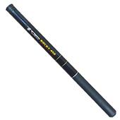 Gear Telescopic Pole Fishing Fiberglass Rod