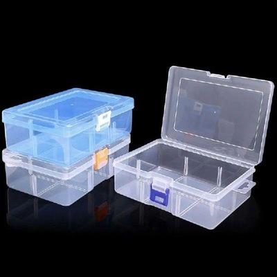 1Pcs Screw Sewing Cases Jewelry Display Box Component Tools
