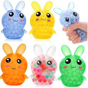 Squishy Stress Ball Squeeze Animal Unicorn Weird Stuff Prank