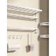 rack浴室折叠毛巾架 towel Bathroom folding