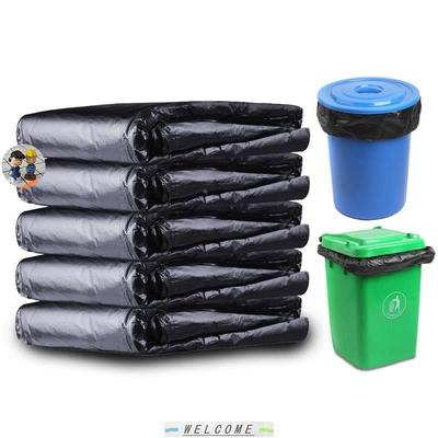 Big Large Size Garbage Bag Waste Trash Bags Hotel Kitchen