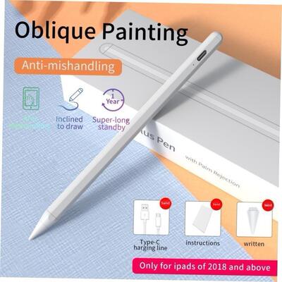 Active capacitive ipad pen适用于apple ipad stylus pen电容笔